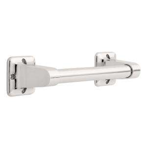 Safety First 9 in. x 7/8 in. Exposed Screw Residential Assist Bar in 