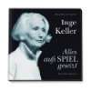 Inge Keller   Porträt einer Schauspielerin. CD (Ohreule)  