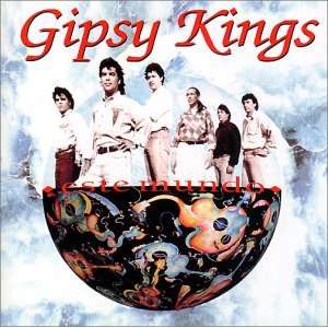 Este Mundo Gipsy Kings  Musik