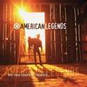 American Legends   The Real Country Classics