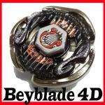 BEYBLADE TOP RAPIDITY METAL FUSION FIGHT MASTER New style (Free 