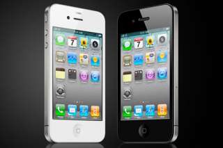 2x Sets iPhone 4 FULL Body Screen Protector Front Back  