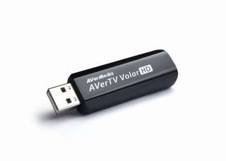 AverMedia TV USB Stick Volar HD  Computer & Zubehör
