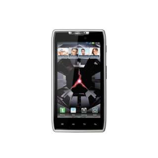 New Motorola Droid RAZR White Sim Free Unlocked Android Mobile Phone 