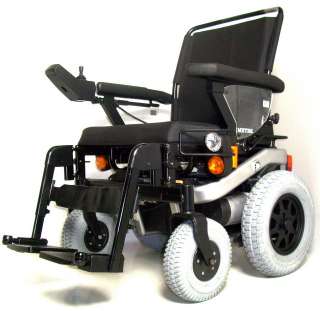 Elektro Rollstuhl  Meyra Sprint GT  #E20  
