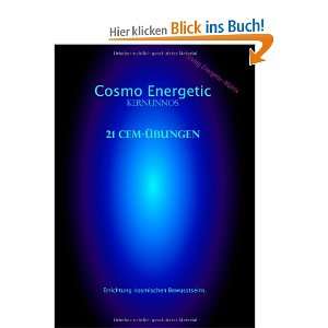   Energetic 21 CEM Mental Übungen  Hendrik Hannes Bücher