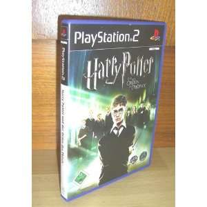 Harry Potter und der Orden des Phönix Pc  Games