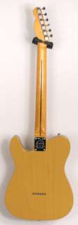 Fender Telebration Vintage Hot Rod 1952 Telecaster (Tele) Electric 