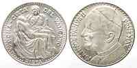 Medaille JOANNES PAULUS II ROMA CITTA VATICANO # 38994  