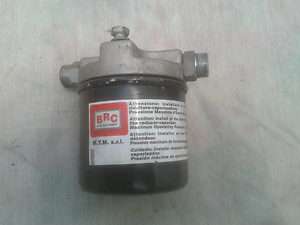 Autogas LPG Gasfilter BRC 67R 010168 Filter Gas  