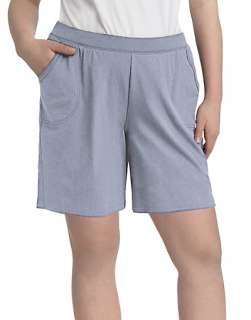 JMS Essential Knit Shorts   style J333  