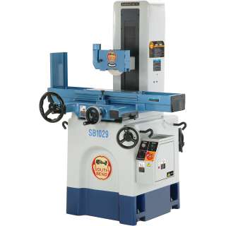 South Bend SB1029 Surface Grinder 6 x 18 (New in Box)  