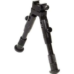   /Combat Profile, Adjustable Height Provides Bipod Panning NEW  