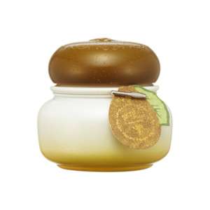 SKINFOOD Gold Kiwi Cream, Whitening, NEW Released  