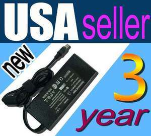 90W 15V 6A AC Power Cord Adapter For Toshiba Computer  
