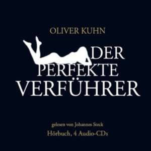   (Hörbuch )  Oliver Kuhn, Johannes Steck Bücher