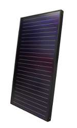 Solarbayer Solarpaket 10 PremiumPlus 28,6m² Solaranlage  
