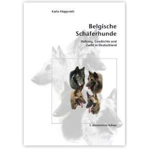   in Deutschland  Karla Klapproth, Katia Klapproth Bücher