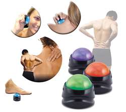Kernpower® BodySecrets Power Massage Roller  Sport 