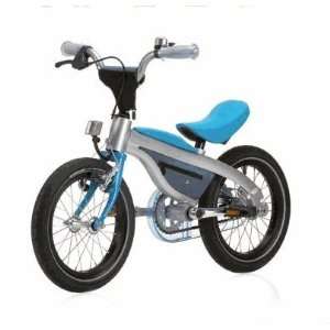 BMW KIDSBIKE   Laufrad   Kinderfahrad   blau  Sport 