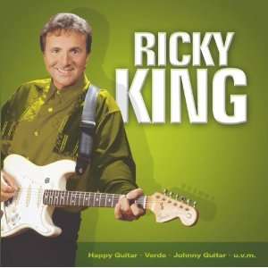 Ricky King Ricky King  Musik