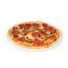 Pizza Funghi half baked   5 Stück  Lebensmittel 