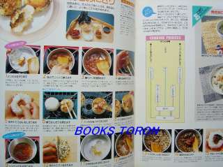 Various Onigiri(Rice Ball)/Japanese Recipe Book/216  
