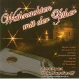 Weihnachten mit der Zither von Andreas Westendorff (Audio CD)