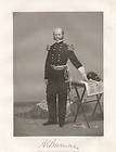 Civil War Gen. Ambrose E. Burnside Born 1824 Indiana
