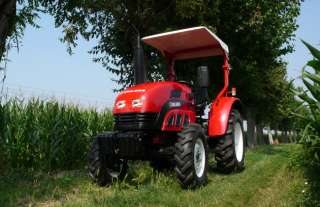 TRATTORE 40HP DELEKS NUOVO   tractor tracteur traktor  