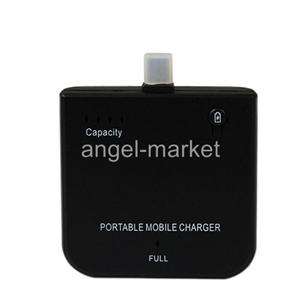   External Battery + Portable Charger For HTC Mobile Phone  