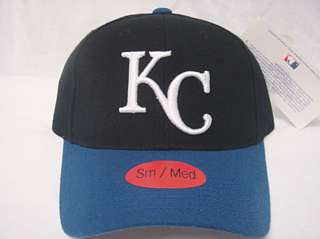 MiLB Kansas City Royals KC Snapback Cap Snap Back Hat  