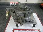 Ford Motorcraft D3PF NA 4 bbl 1973 Ford Truck 460 Eng