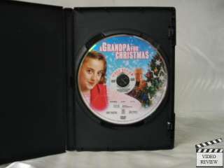 Grandpa For Christmas (DVD, 2008) 796019815192  