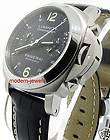 panerai luminor 40mm daylight chrono pam 310 brand new modern