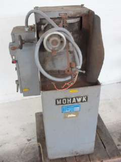 MOHAWK 302 DRILL SHARPENER 1 HP  