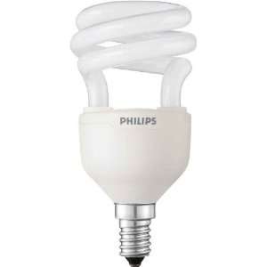 Philips Licht TORNADO ES 8YRT Energiesparlampe 8W E14 230V warmton ws 