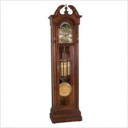 Martinsville Grandfather Clock OUR SKU# RW1254 MPN 2505 Condition