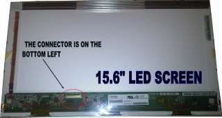 BRAND NEW SCREEN LG LP156WH2 TL QB LED 15.6 HD  