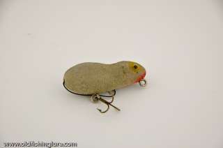Paw Paw Fly Rod Flock Mouse Great Little Lure  