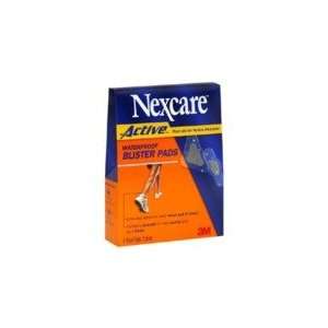  Nexcare Wtrprf Blister Pads Size 5 Health & Personal 