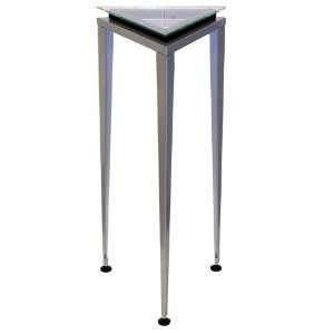  Adesso   Reflections Tall Pedestal   WK5108L 01