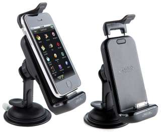 Magellan Premium Car Kit for iPhone and iPod touch NEW  