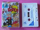 Amstrad CPC   Alternative POPEYE 2 II 1991