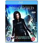 Underworld Trilogy Blu Ray