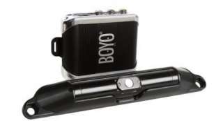BOYO VTX420 Rear View Camera & Wireless Receiver PKG  