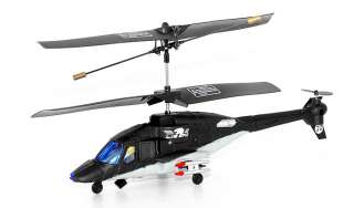 New Blade set for 3CH Lie Bro Air Wolf Helicopter  