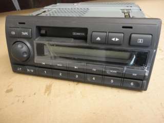 DISCOVERY 2 RADIO CD CONTROLLER ALPINE XQD000330LNF NEW  