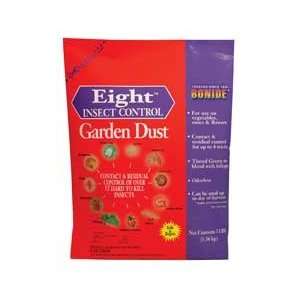  Bonide Products Eight Garden Dust 3 Pounds   786 Patio 