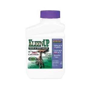  Bonide Products Kleenup 41percent Concentrate 1 Pint 